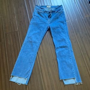 Umgee high waisted Jeans